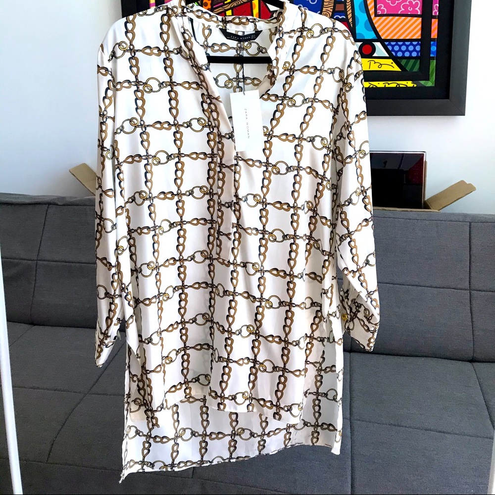 BRAND NEW WITH TAGS